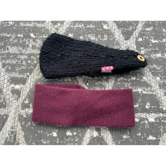 Womens Hat Headbands - Picture 2 of 2